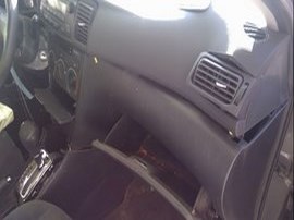 2005 TOYOTA COROLLA GRAY, S MODEL, 1.8L, AT.  Z24909